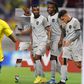 In the Asian Champions League, Al-Nassr of Saudi Arabia defeated Al-Duhail of Qatar 3-2 in a match that saw five goals, all of them from Brazilians.