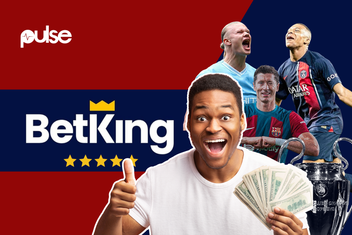 BetKing Champions League