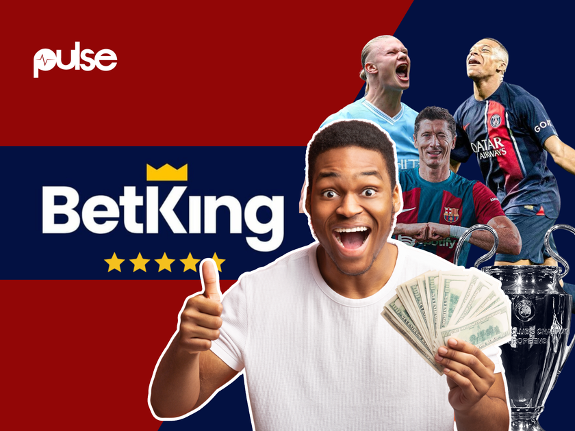 El Clasico & Other Weekend Betting Tips - BetKing News