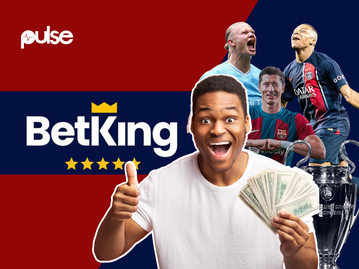 5 teams to bank on with BetKing on the Champions League tonight