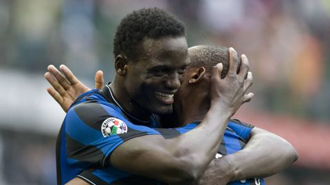 Mariga reveals how a conversation with Samuel Eto’o left the Cameroon legend saddened by state of Kenyan football