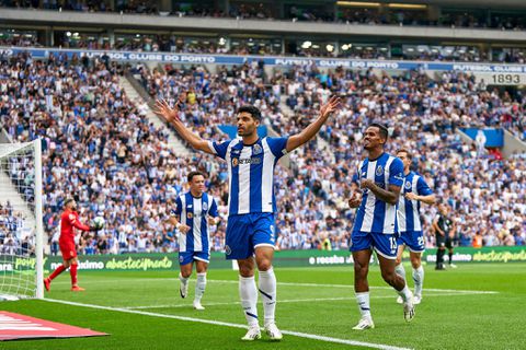 BetKing Champions League