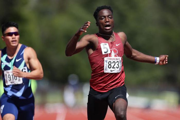 Udodi Onwuzurike joins professional league of athletes, drops NCAA eligibility