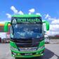 Gor Mahia chairman Ambrose Rachier explains significance of new team bus' number plates