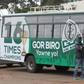 Gor Mahia chairman Ambrose Rachier breaks silence on club's former bus auction