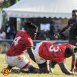 Kenya Simbas slip in rankings after Victoria Cup loss to Uganda