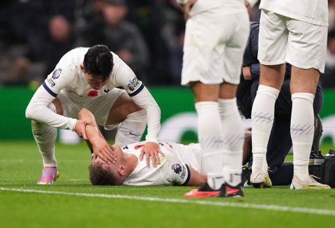 Tottenham vs Chelsea