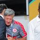 Simba SC yaachana na Robertinho