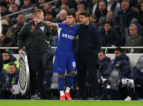 Was Chelsea’s first ‘statement win’ under Pochettino a step backward?