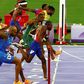 'Kishane put us back on the map'- World's second-fastest man highlights future stars of Jamaican sprinting