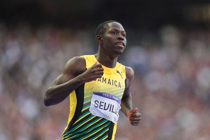 'Time for him to grow up'- Jamaican legend on how Oblique Seville can bounce back to winning ways in 2025