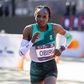 Hellen Obiri's £330 super shoes that turned heads at New York City Marathon