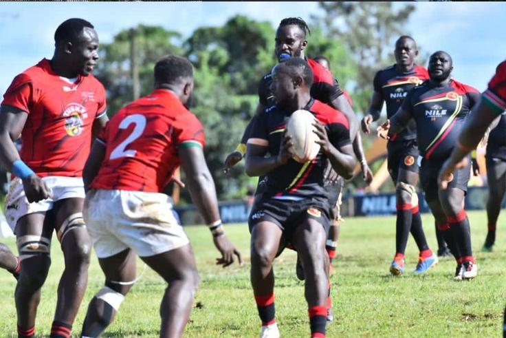 Kenya Legends vs UK Tritons Vets match to play key role at 2024 Elgon Cup first leg