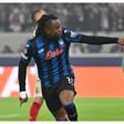 Atalanta manager backs Lookman for ‘African Ballon d’Or’ award