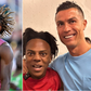 'I didn't even hit top speed' - World's fastest man Noah Lyles humbles massive Ronaldo fan and YouTuber 'Speed' in epic race for $100,000