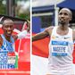 Abdi Nageeye: A look into the New York City Marathon champion's super shoes that were won by the late Kelvin Kiptum