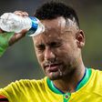 Pre-mature exit! Al-Hilal contemplate terminating Neymar's £130m contract in January amid fresh injury concern