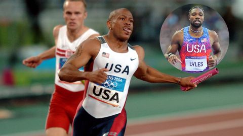 Why Maurice Greene’s criticism of Noah Lyles & Co over not lowering Usain Bolt’s records is flawed