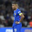 Fans slam Mbappe as ‘work from home captain’ misses out on French call up