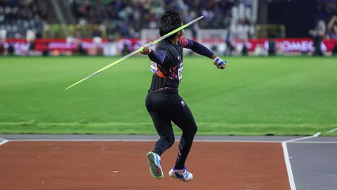 Hope for Julius Yego, Arshad Nadeem & Co as serial javelin rival parts ways with coach