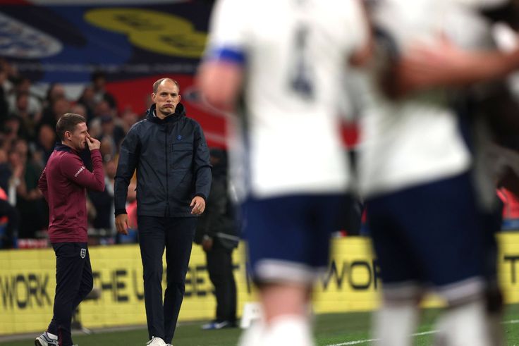 Thomas Tuchel Set To Make Shock Recall as 'Special' Star Brought In From The Cold