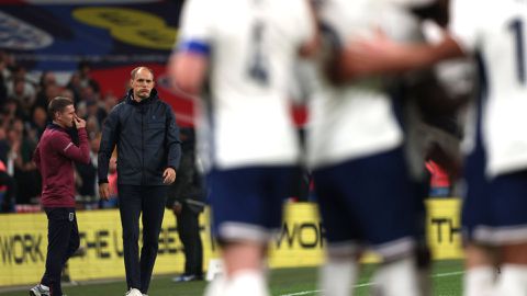 Thomas Tuchel Set To Make Shock Recall as 'Special' Star Brought In From The Cold