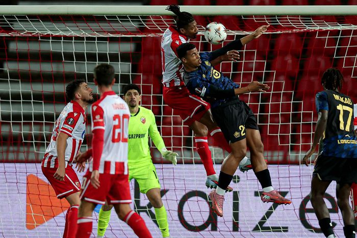 From obscurity to dominance: Super Eagles-eligiblecentre-back duo deliver commanding clean sheet displays in Europe