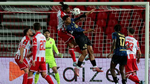 From obscurity to dominance: Super Eagles-eligible centre-back duo deliver commanding clean sheet displays in Europe