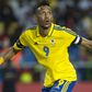 World Cup Playoff: Aubameyang leads Gabon’s 27-Man squad to face Super Eagles