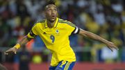 World Cup Playoff: Aubameyang leads Gabon’s 27-Man squad to face Super Eagles