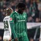 I'm trying hard — Boniface discusses his struggles at Werder Bremen