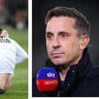 Gary Neville Explains the 'Tough' Challenge Arsenal Face at Sunderland