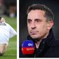 Gary Neville Explains the 'Tough' Challenge Arsenal Face at Sunderland
