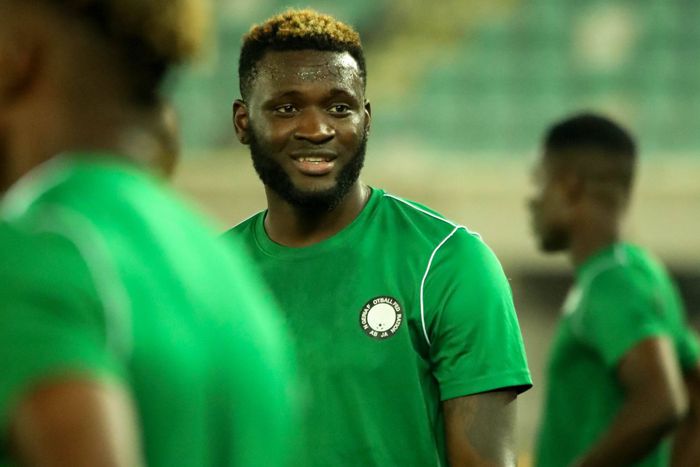 Victor Boniface breaks silence on Super Eagles critics and struggles