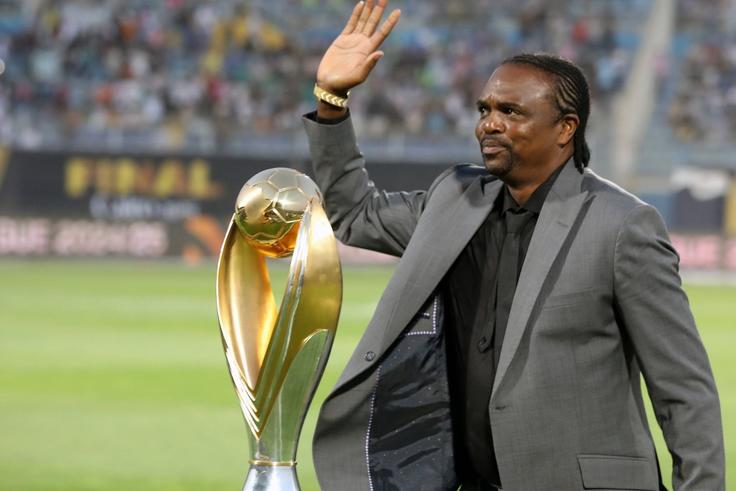 'Saving 700 Hearts Is My ‘Best Trophy’- How Arsenal, Nigeria Great Nwankwo Kanu Turned Pain Into Hope