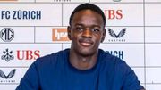 Kenyan Teen Sensation Signs Career-Changing Deal With Swiss Giants FC Zurich