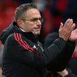 Rangnick appoints sports psychologist to help Man Utd players
