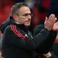 Rangnick appoints sports psychologist to help Man Utd players