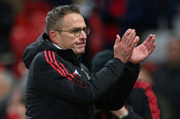 Rangnick appoints sports psychologist to help Man Utd players