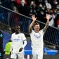 Real Madrid dispatch 10-man Inter to go through top of the group