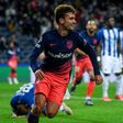 Atletico grab unlikely last 16 Champions League spot