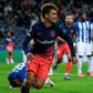 Atletico grab unlikely last 16 Champions League spot