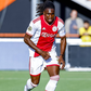 Ex-Real Madrid star hits out at Calvin Bassey’s Ajax price