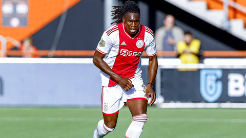 Ex-Real Madrid star hits out at Calvin Bassey’s Ajax price