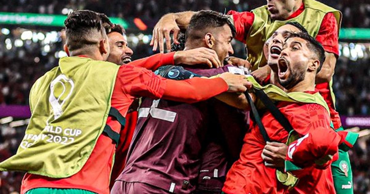 Bonou penalty save turns a gambler into a millionaire | Pulse Sports Kenya