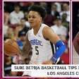 Basketball tips for Orlando Magic vs Los Angeles Clippers