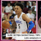 Basketball tips for Orlando Magic vs Los Angeles Clippers