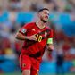 Belgium midfielder Eden Hazard has retired from international football