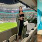 'We’ll have the answers from God later' - Georgina Rodriguez blasts decision to bench Cristiano Ronaldo in Portugal's win against Switzerland
