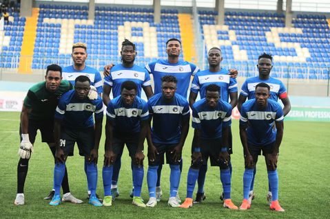 Shooting Stars cooked Bendel Insurance as Enyimba beat Rangers in NPFL pre-season opener